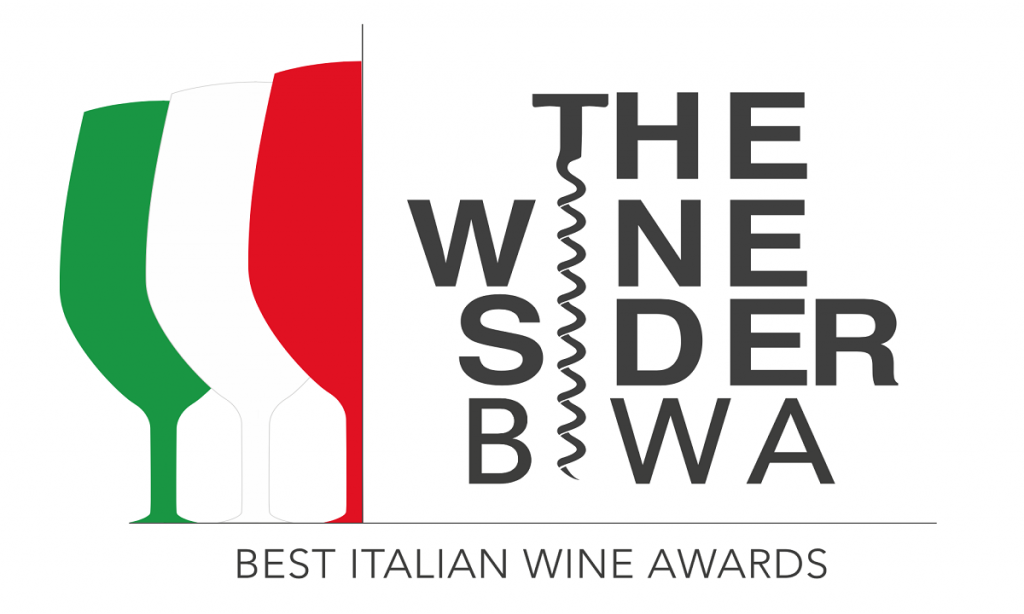 The Winesider Best Italian Wine Awards food lifestyle