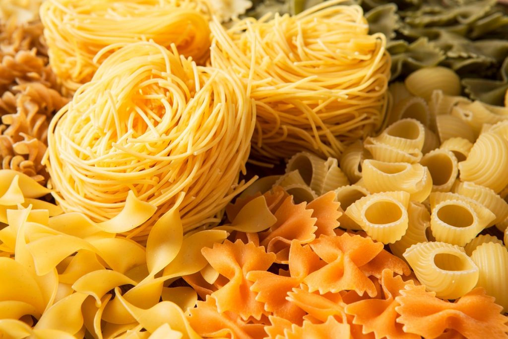 pasta food lifestyle