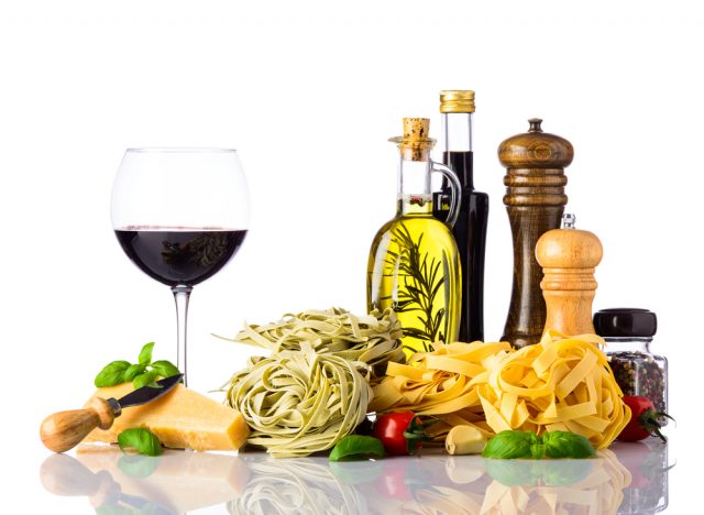Giornata Nazionale della Cultura del Vino e dell'Olio food lifestyle