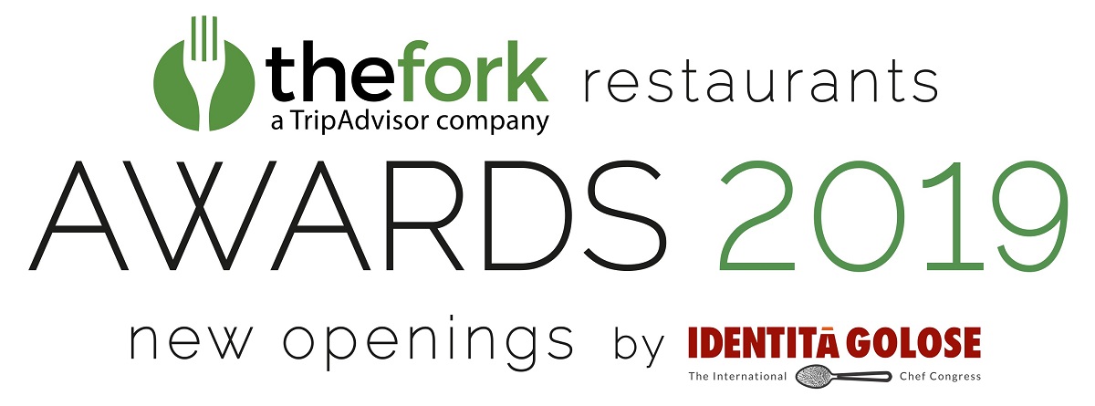 TheFork Restaurants Awards food lifestyle