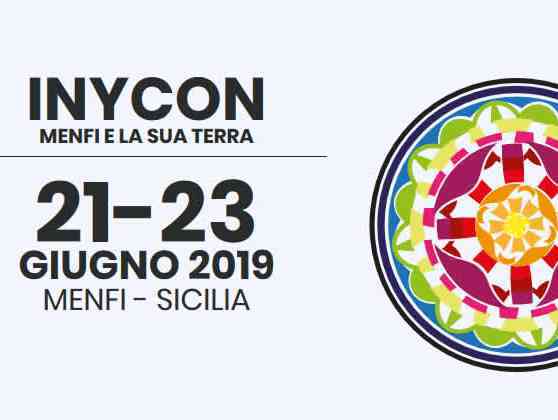 Inycon 2019 food lifestyle