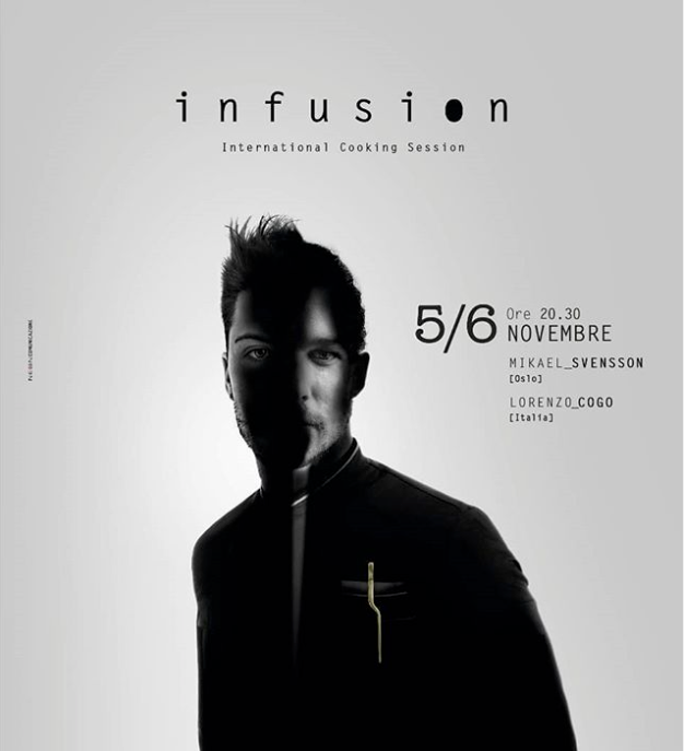 inFusion 3 foodlifestyle