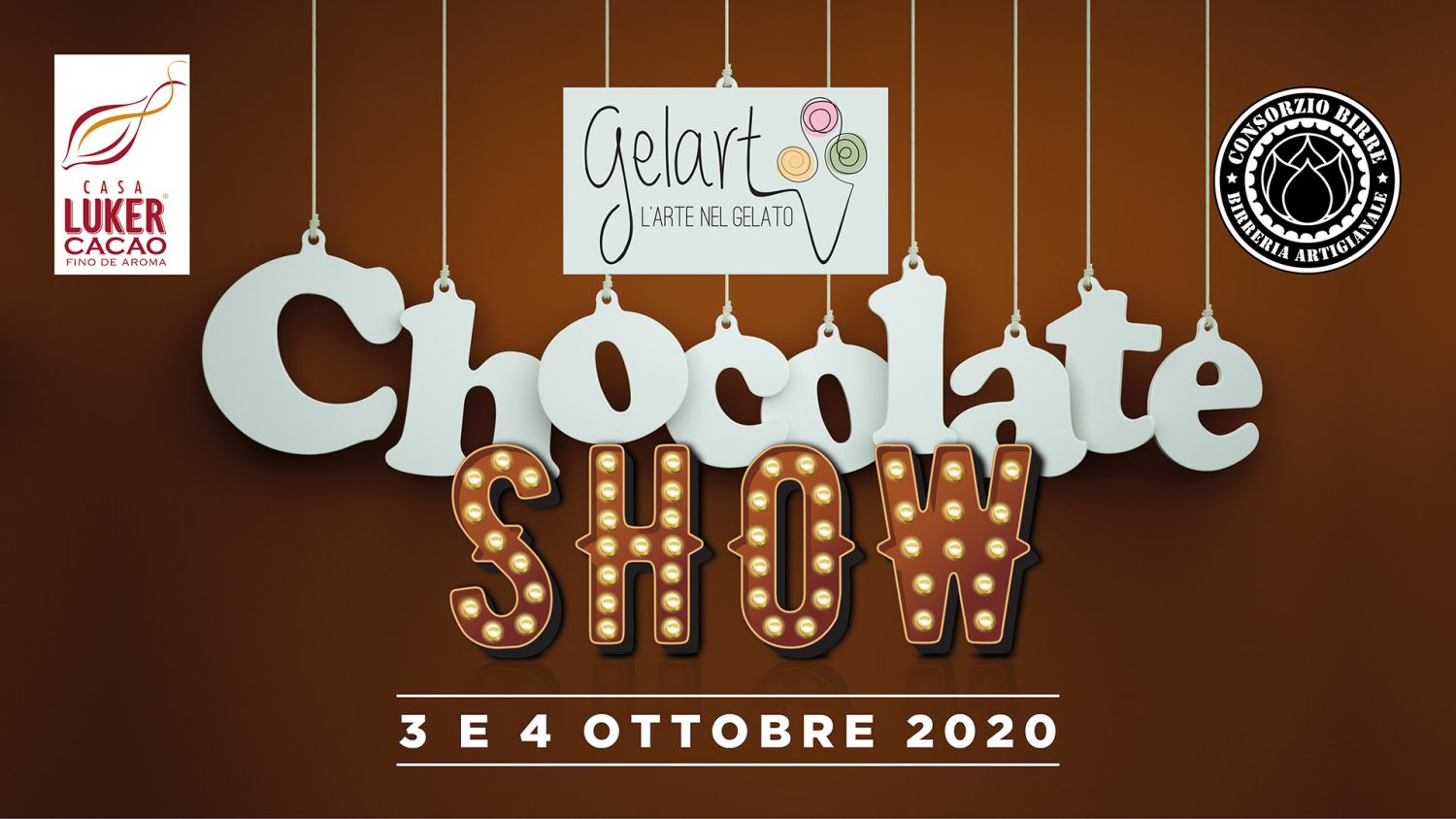 chocolate show