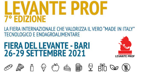 Levante-PROF-2021 food lifestyle
